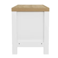 Clever Cube 1x3 Storage Unit With Legs - White 12 Clever Cube 1x3 Storage Unit With Legs - White -Curver Shop 12824159 1855052927519471