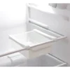 None Under Fridge Shelf Slide Storage Box
