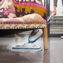 Black & Decker Black And Decker 1300W Steam Mop 8 Black & Decker Black And Decker 1300W Steam Mop -Curver Shop 12824308 8914832983667901