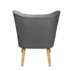 The Occasional Chair - Grey -Curver Shop 12825367 1634862164467570