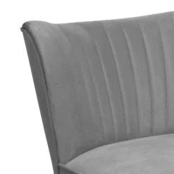 The Occasional Chair - Grey -Curver Shop 12825367 2114862164611291