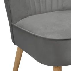 The Occasional Chair - Grey -Curver Shop 12825367 6834862164651293