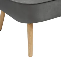 The Occasional Chair - Grey -Curver Shop 12825367 7274862164232595