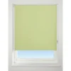 Apple Green Blackout Roller Blind - 60cm