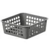 Smartstore 1L Wardrobe Basket - Taupe