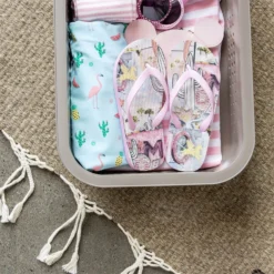 Smartstore 6L Wardrobe Basket - Taupe 14 Smartstore 6L Wardrobe Basket - Taupe -Curver Shop 12826431 7504833174343335