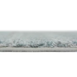 Mirage Abstract Blue Rug - 80 X 150cm -Curver Shop 12827126 1834833167846889