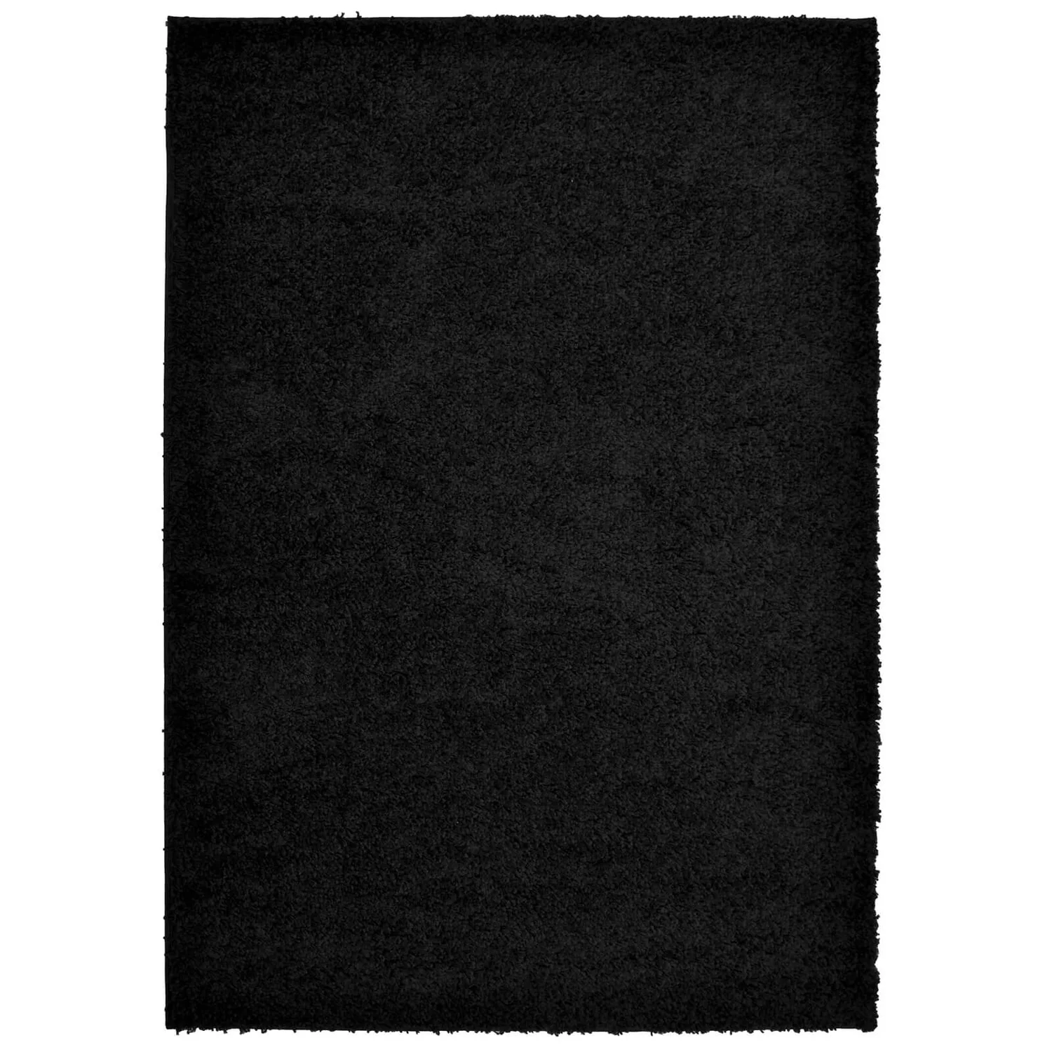 Jazz Rug Black Rug - 160 X 230cm 1 Jazz Rug Black Rug - 160 X 230cm