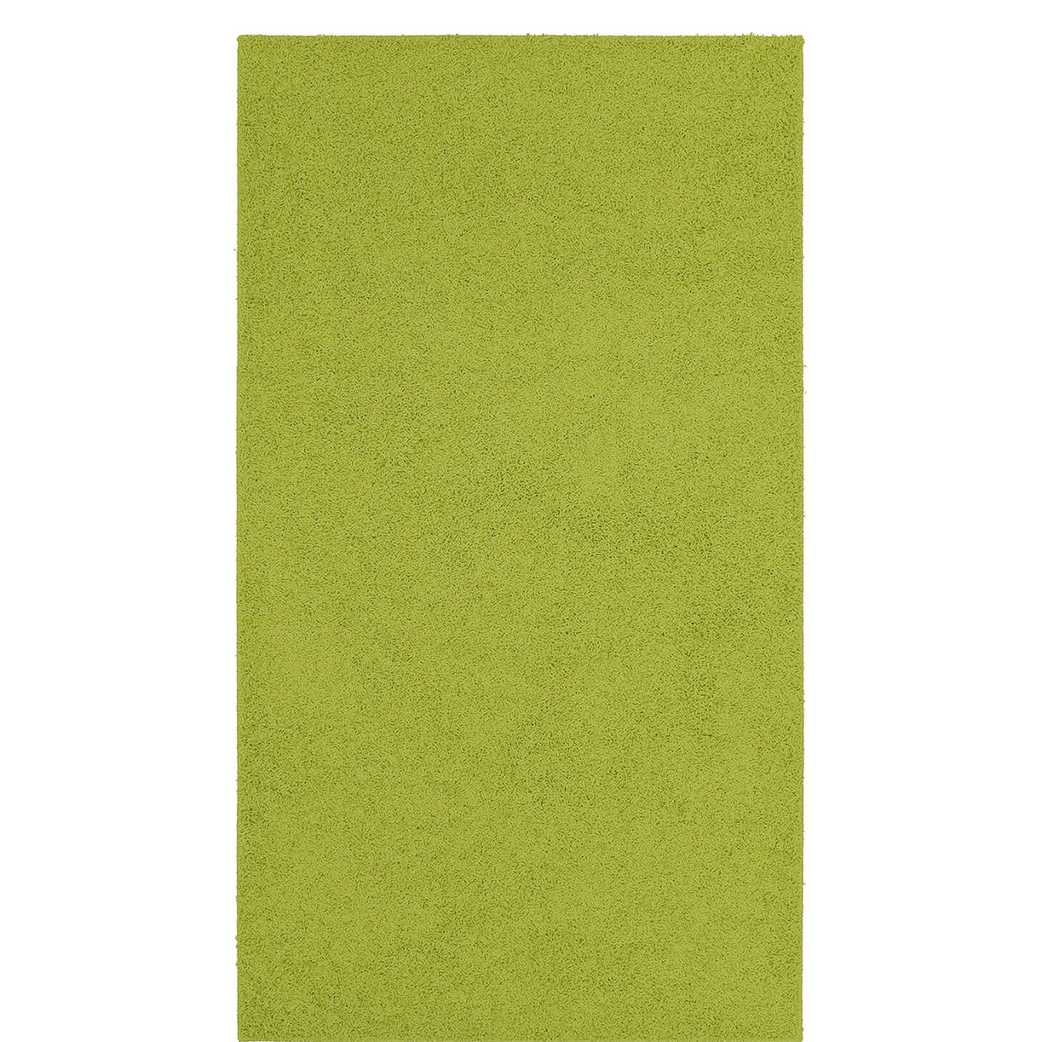 None Bali Washable Rug - Kiwi Green 1 None Bali Washable Rug - Kiwi Green