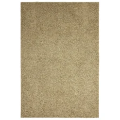 None Bali Washable Rug - Latte