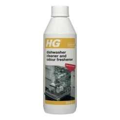 HG For Smelly Dishwashers - 500g
