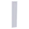 Fitted Bedroom Shaker Wardrobe Door - White