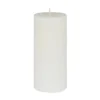 Tea Tree & Eucalyptus Pillar Candle