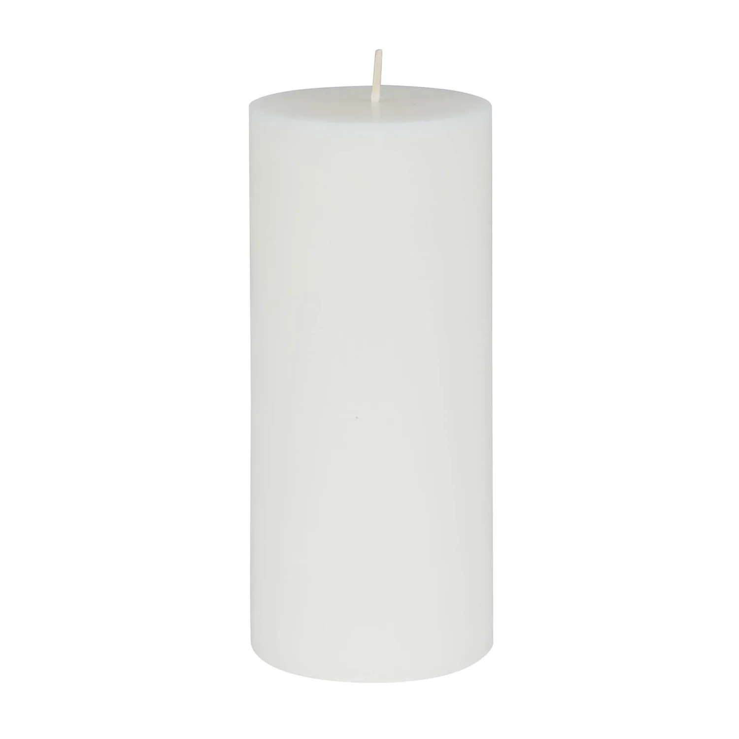 Sea Salt & Neroli Pillar Candle 1 Sea Salt & Neroli Pillar Candle