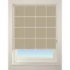 Check Roller Blind - 90cm