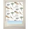 Safari Roller Blind - 90cm
