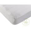 Aloe Vera Mattress Protector - Super King