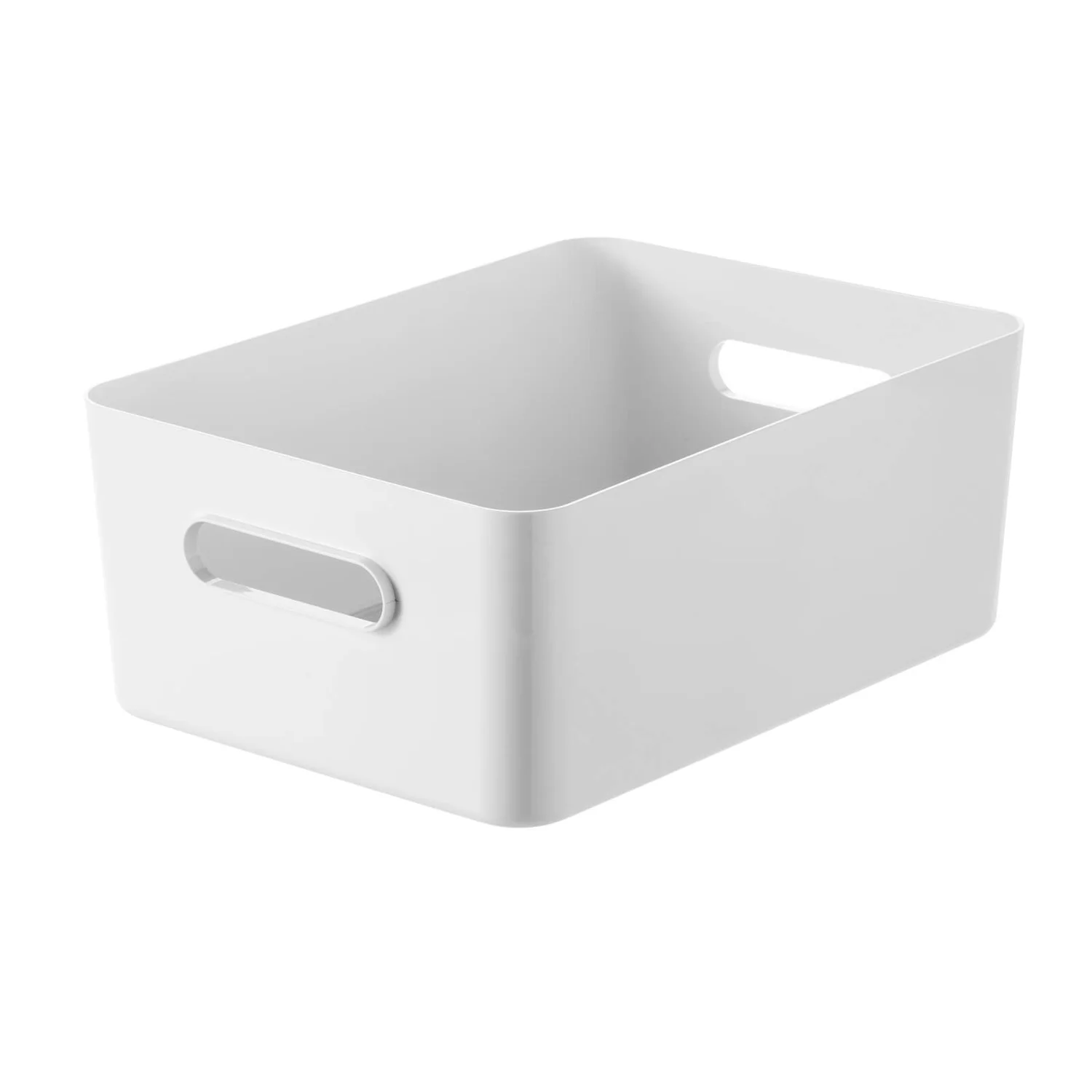 SmartStore Compact L Box - White 1 SmartStore Compact L Box - White