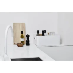 SmartStore Compact L Box - White 9 SmartStore Compact L Box - White -Curver Shop 12832645 7184832960036802