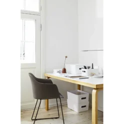 SmartStore Compact L Lid - White -Curver Shop 12832651 2014832960499117