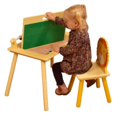 None Jungle Writing Table With Construction Board 5 None Jungle Writing Table With Construction Board -Curver Shop 12834492 1454833167121027