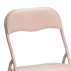 Folding Chair - Blush -Curver Shop 12834899 1105019784729401