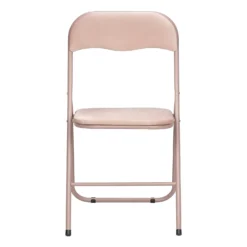 Folding Chair - Blush -Curver Shop 12834899 1775019784650942
