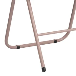 Folding Chair - Blush -Curver Shop 12834899 5965019784811859