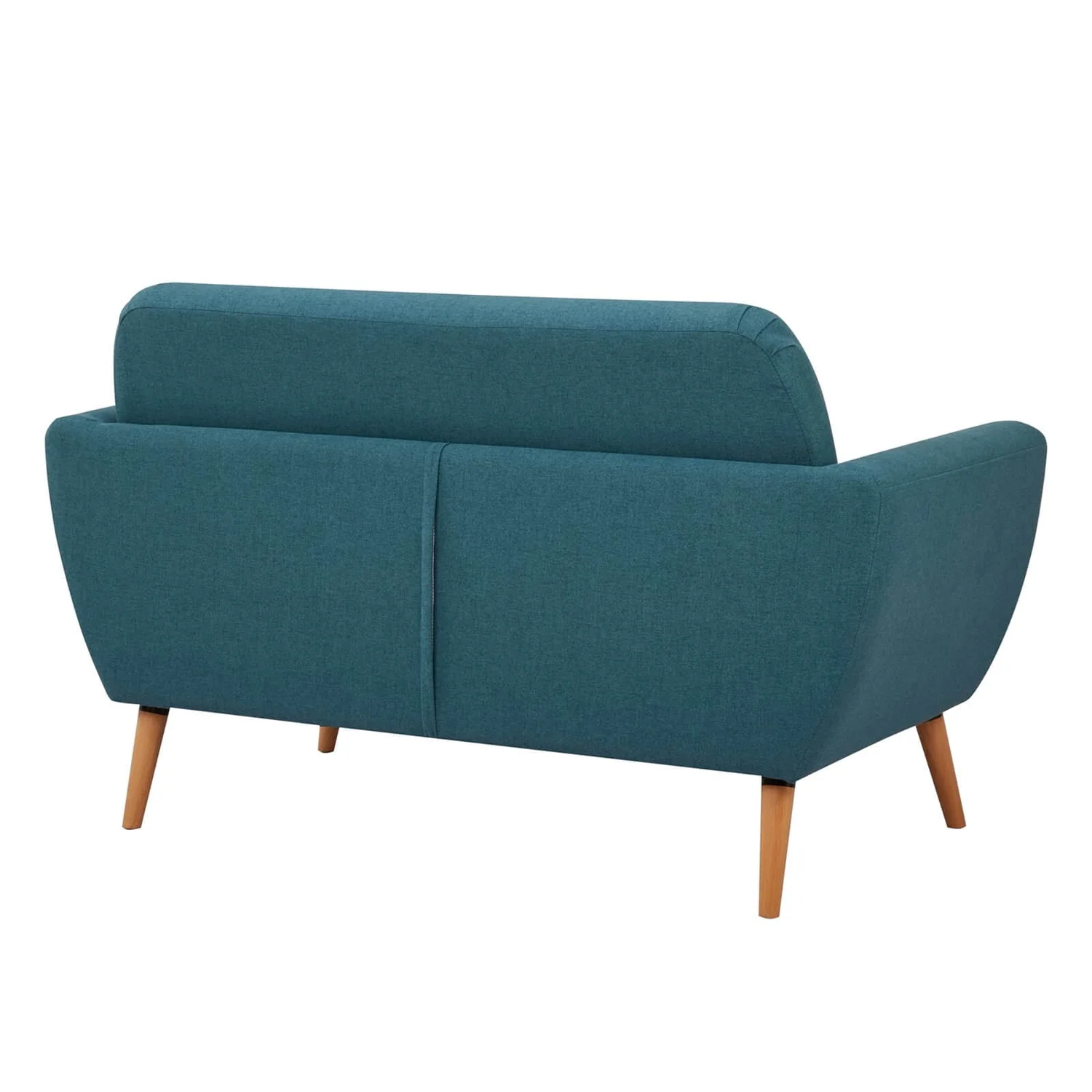 Scandi Savannah Sofa - Teal 7 Scandi Savannah Sofa - Teal - Image 7