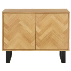 Skelby Herringbone Oak Sideboard 11 Skelby Herringbone Oak Sideboard -Curver Shop 12838834 1854832960136312