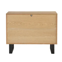 Skelby Herringbone Oak Sideboard 14 Skelby Herringbone Oak Sideboard -Curver Shop 12838834 2054832959682904