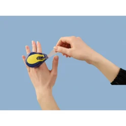 Sellotape On-Hand Dispenser Refills Super Clear Tape 2 Rolls -Curver Shop 12838862 1745033041974573