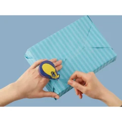 Sellotape On-Hand Dispenser Refills Super Clear Tape 2 Rolls -Curver Shop 12838862 2015033041861212