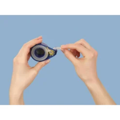 Sellotape On-Hand Dispenser Refills Super Clear Tape 2 Rolls -Curver Shop 12838862 2105033042011719