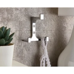 Cubic Modern - Chrome -Curver Shop 12838873 1314995165687843