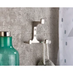 Cubic Modern - Satin Nickel -Curver Shop 12838875 3554995165695319