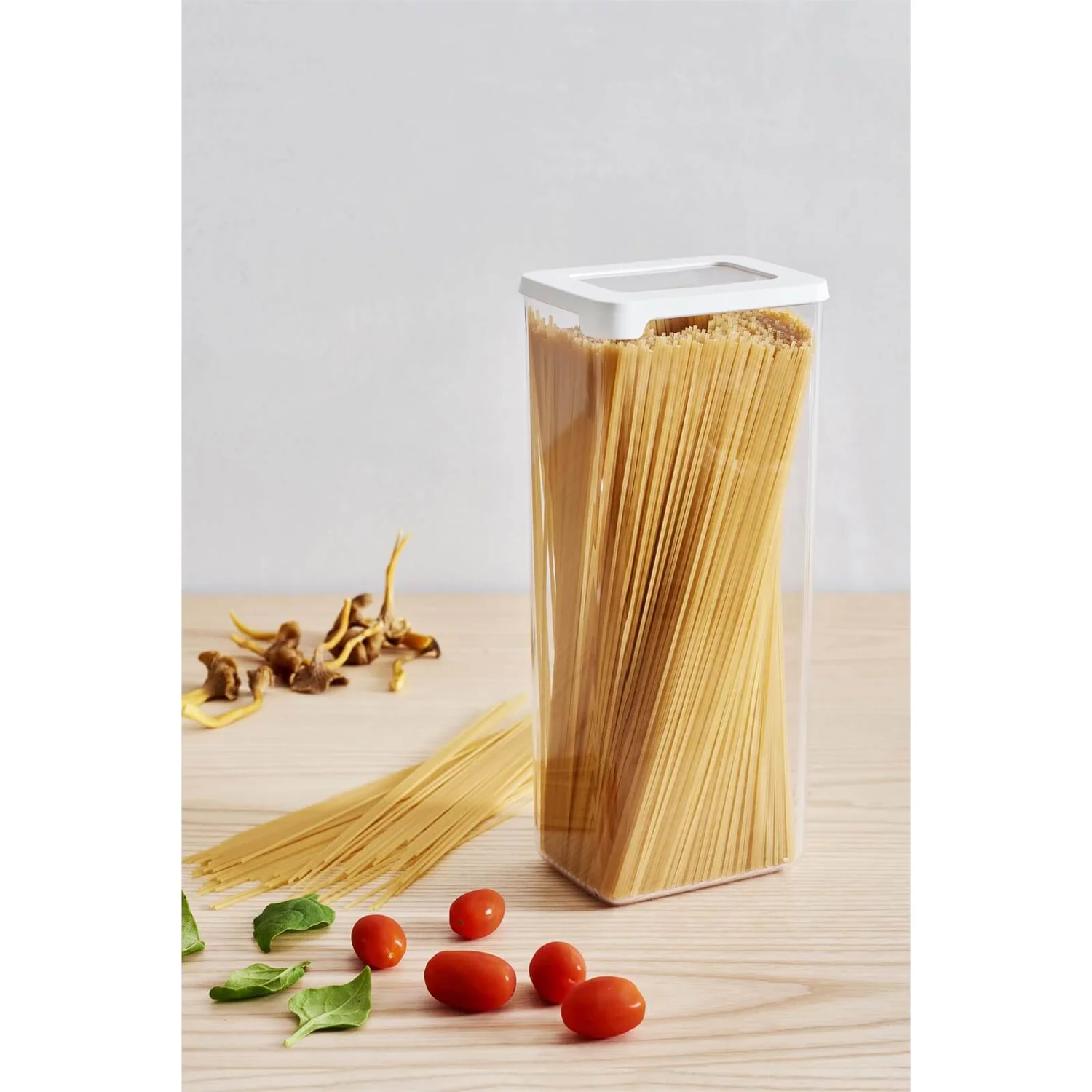 None Dry Food Keeper - 2.25L 2 None Dry Food Keeper - 2.25L - Image 2