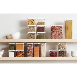 None Dry Food Keeper - 2.25L 8 None Dry Food Keeper - 2.25L -Curver Shop 12838881 9454832977519185