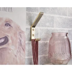 Large Modern - Brushed Brass -Curver Shop 12838882 2054995165761970