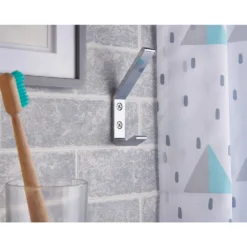 Large Modern - Chrome 5 Large Modern - Chrome -Curver Shop 12838888 4954995165770298