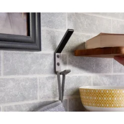 Large Modern - Black Nickel -Curver Shop 12838997 9474995165795117