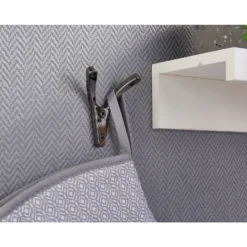 Two Prong Ant Hook - Black Nickel 5 Two Prong Ant Hook - Black Nickel -Curver Shop 12839022 1564995165970146