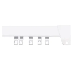 Heavyweight Curtain Track - 2.5m