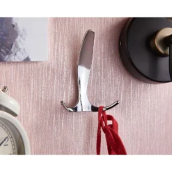 Tri Hook - Chrome -Curver Shop 12846286 1354995165519645