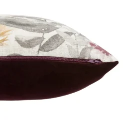 Meadow Printed Cushion - 43x43cm -Curver Shop 12878596 1564948230416784