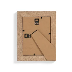 Twin Pack Of Photo Frames - 6x4" - Oak 10 Twin Pack Of Photo Frames - 6x4" - Oak -Curver Shop 12879238 2984853904481980
