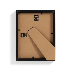 Box Photo Frame - 7x5" - Black -Curver Shop 12879239 1124853904393507