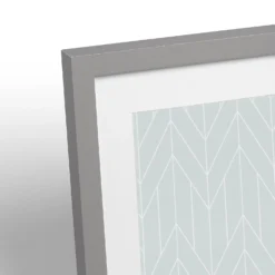 Box Photo Frame - 7x5" - Grey -Curver Shop 12879242 6364853904482352