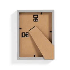 Box Photo Frame - 6x4" - Grey 7 Box Photo Frame - 6x4" - Grey -Curver Shop 12879243 2514853904421389
