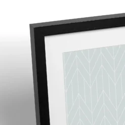 Box Photo Frame Multi Aperture - 40x20cm - Black -Curver Shop 12879250 1624853904698544